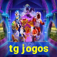 tg jogos